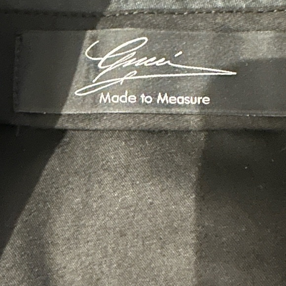 BNWT Gucci Straight Leg Mohair Trousers - Picture 5 of 9